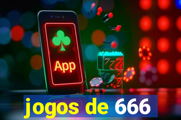 jogos de 666
